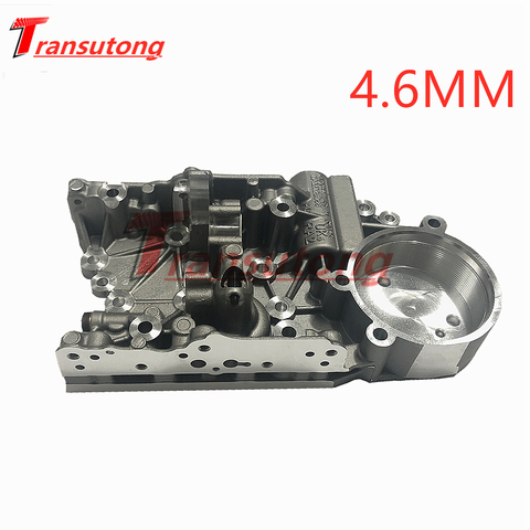 NEW Thicken 4.6mm 0AM DQ200 DSG Valvebody accumulator housing For AUDI Skoda Seat Passat 0AM325066AC 0AM325066C 0AM325066R ► Photo 1/6