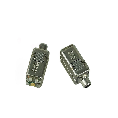 2pcs TWFK-30017 Knowles Balanced Armature Driver Speaker Receiver for In ear Monitor CIEM Hearing Aids ► Photo 1/4