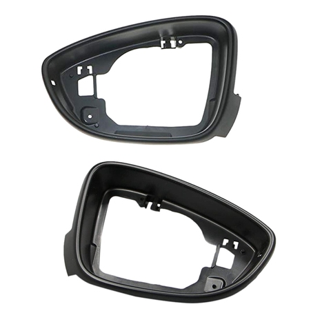 Side Mirror Housing Frame for Volkswagen Pat B7 CC Jetta MK6 ► Photo 1/6