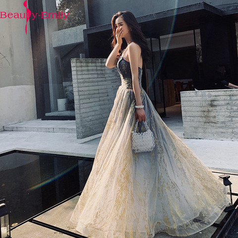 Luxury Tulle Princess Evening Dress Strapless Lace Up Back Floor Length Sexy Prom Party Dress 2022 High Quality Women Dresses ► Photo 1/6