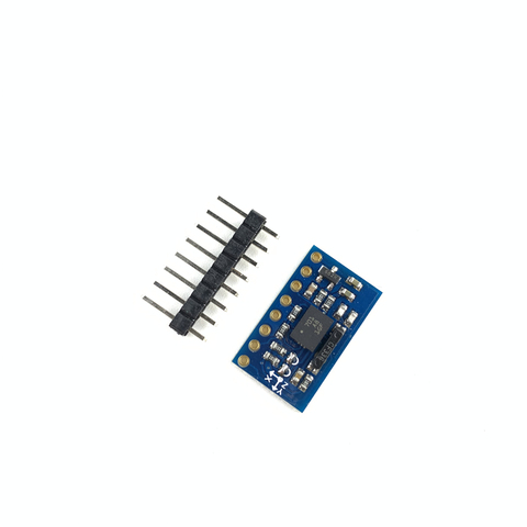 BNO055 9DOF 9-axis Absolute Orientation IMU GY-BNO055 AHRS Breakout Sensor Accelerometer Gyroscope Triaxial Geomagnetic BNO-055 ► Photo 1/4