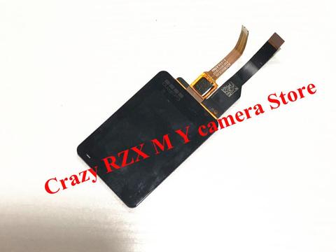 NEW LCD Display Screen For GoPro Hero 6 hero6 Video Camera Repair Part ► Photo 1/1