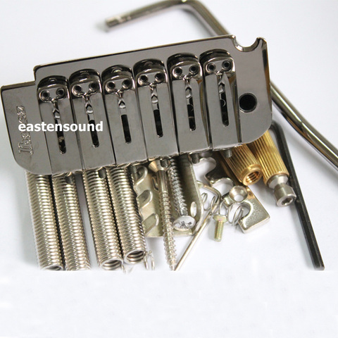 High Quality IB Electric Guitar Tremolo System Double Swing Bridge ► Photo 1/6