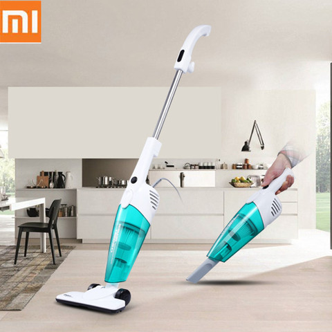 Xiaomi Handheld Vacuum Cleaner Household Automotive  Vacuum Cleaner 16000Pa Dust Collector Cleaning Equipment ► Photo 1/6