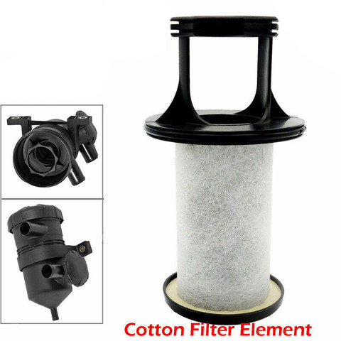 Auto Oil Catch Can Filter Element Replacement For ProVent 200 LC5001x 3931070550 LC 5001 X ► Photo 1/6