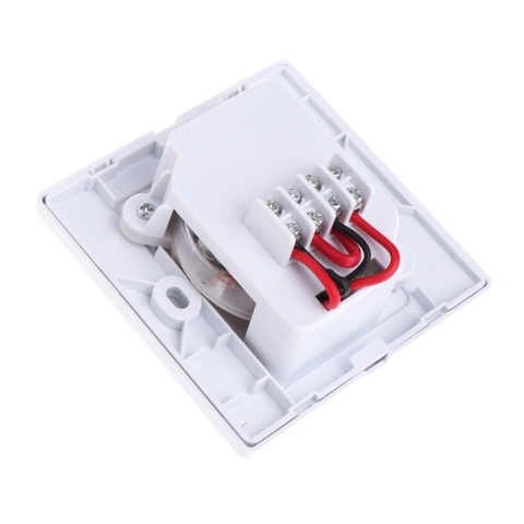 AC 220 V 10A 30Min Countdown Timer Switch Electric Digital Time Plug Control Button L4MB ► Photo 1/6