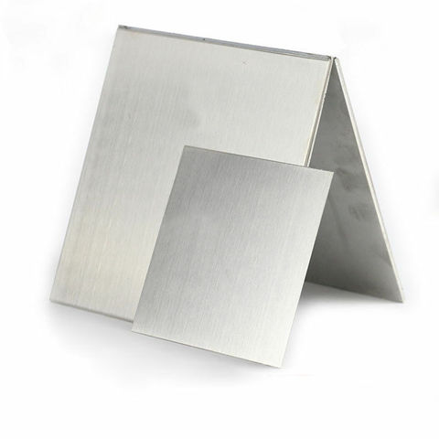 Aluminium Sheet Plate Metal DIY Model Craft 0.3/0.5/1/2mm Thick Choose Sizes ► Photo 1/5