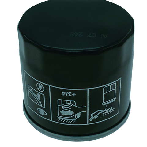 High quality oil filter For CFmoto 500 500CC CF188 CF500 U6 X6 Z6 196S 600CC CFMOTO ATV UTV SAND BUGGY 4X4 0180-011300-0B00 ► Photo 1/6
