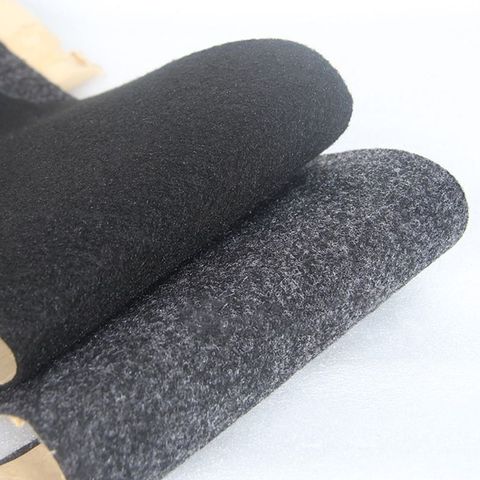 1x1m Subwoofer Speaker Felt Flannel Sound-absorbing DIY Self-adhesive Cloth ► Photo 1/5