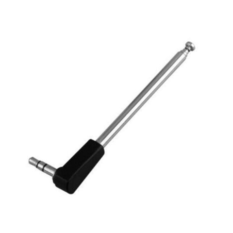 JETTING 1pc Antenna for Mobile Cell Phone New Hot Sale Mobile Phone Antenna 3.5mm Male FM Radio ► Photo 1/6