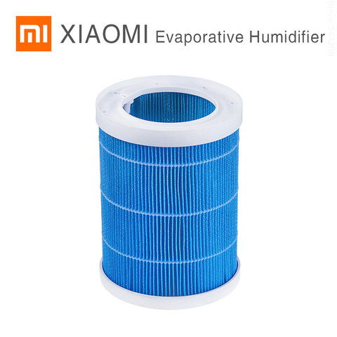 Original New XIAOMI MIJIA Smart Evaporative Humidifier HEPA Filter Part Pack Spare Parts Kits ► Photo 1/6