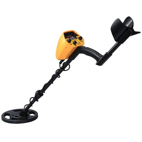 GTX5030 Underground Jewelry Treasure Metal Detector High Sensitivity Gold Metal Detecting Tool ► Photo 1/6