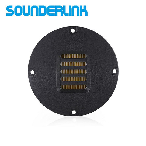 High definition Air Motion Transformer AMT DIY HIFI audio home theater system and Car speaker Tweeter set ► Photo 1/6