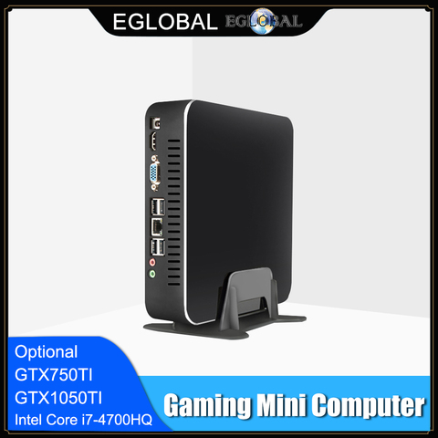 Price History Review On Cheap Mini Pc Intel Core I7 4750hq Quad Core 8 Threads Max 3 2ghz Nvidia Graphics Optional Gaming Mini Computer 4k Hd Htpc Aliexpress Seller Eglobal