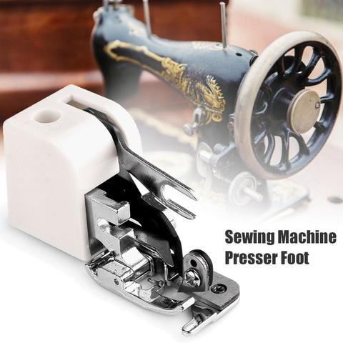Walking Even Feed Quilting Presser Foot Feet For Low Shank Sewing Machine  For Crafts Sewing Apparel Sewing Fabric accessories