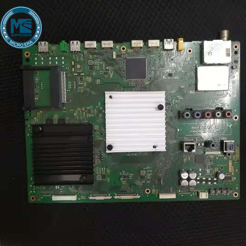 For Sony KD-43X8300C TV motherboard mainboard 1-894-595-11/21/22 for screen SYV4341 ► Photo 1/1