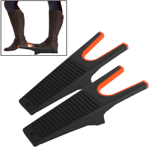 Boot Puller Shoes Remover Puller Heavy Duty Boots Jack Remover Tools No Bend Shoe Remover Outdoor Camping Tools ► Photo 1/6