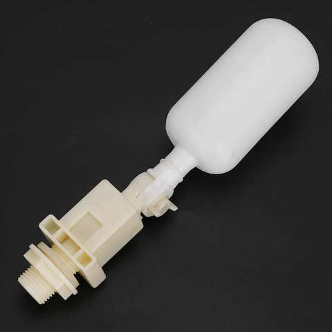 Poultry Bird Chicken Drinker Cup Farm Animal Feeding Eqipment Automatic Floating Ball Valve Inlet Water Level Control Switch ► Photo 1/6