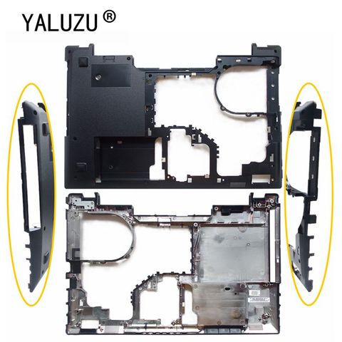 YALUZU NEW FOR Hasee K590C K610C K650D K640E for Clevo W650SR W655SR W650SZ W650SJ W656SC Laptop Bottom Base Case Cover Door ► Photo 1/4