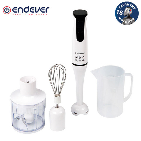 Blender Endever Sigma-78 ► Photo 1/6