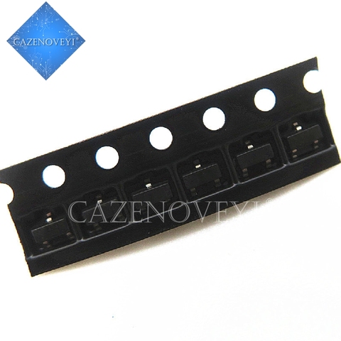 50pcs/lot BAV99LT1G BAV99 A7 SOT-23 In Stock ► Photo 1/2