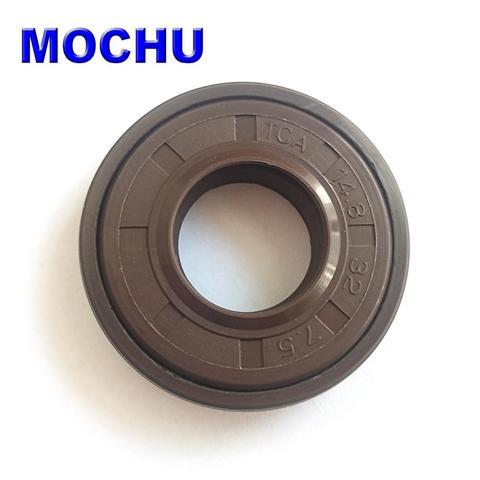 1pcs MOCHU 14.8X32X7.5 TCA14.8X32X7.5 NBR Skeleton Oil Seal 14.8*32*7.5 Seals MOCHU high-quality Seals Radial shaft seals ► Photo 1/3