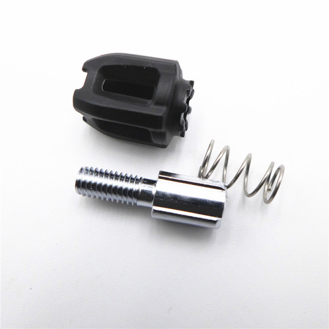 Shimano  SL-M8000/M7000/M7100/M8100/M9100 shift lever Cable Adjusting Bolt Unit Y03K98030 Y06N98040 ► Photo 1/2