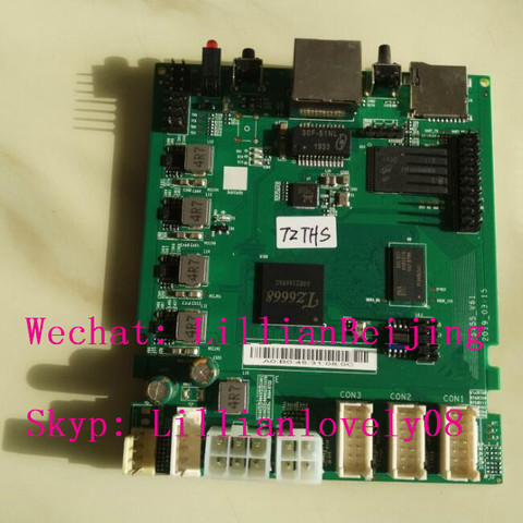 Innosilicon Control Board T2T board T2THS for miner T2TZ, T2TH, T2THF, T2THM etc ► Photo 1/1