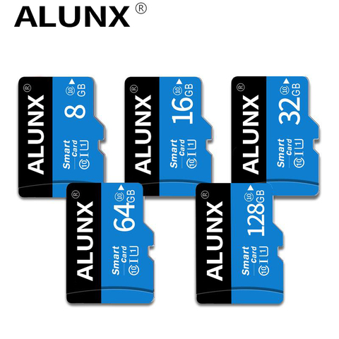 SD Adapter Antimagnetic Waterproof U1/U3 Class10 Max 80MB/S MAX Reading Speed for Smartphones Cameras,16gb LJ2 Micro SD Card TF Card 8GB/16GB/32GB/64GB/128GB Memory Card 