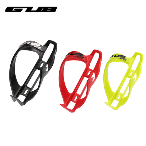 3 Colors GUB Ultralight Bicycle Water Bottle Bottle Cage High Quality MTB Mountain Bike Bottle Holder Cycling Cages Rack Mount ► Photo 1/6