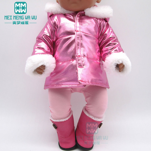 Mei, 18-inch Fashion Doll