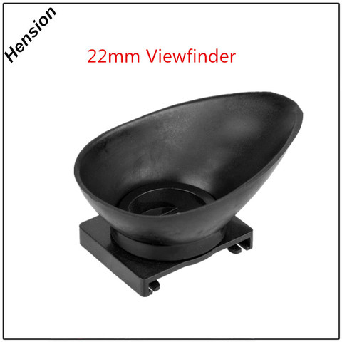 22mm Viewfinder Eyecup Eyepiece for Nikon D7100 D7000 D5100 D5200 D5300 D3400 D3300 D3200 D3100 D3000 D610 D600 D300S D200 D90 ► Photo 1/6