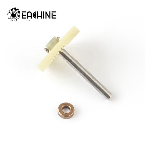 Eachine E520 E520S Motor Gear with Shaft Bearing RC Drone Quadcopter Spare Parts E520-04 ► Photo 1/2