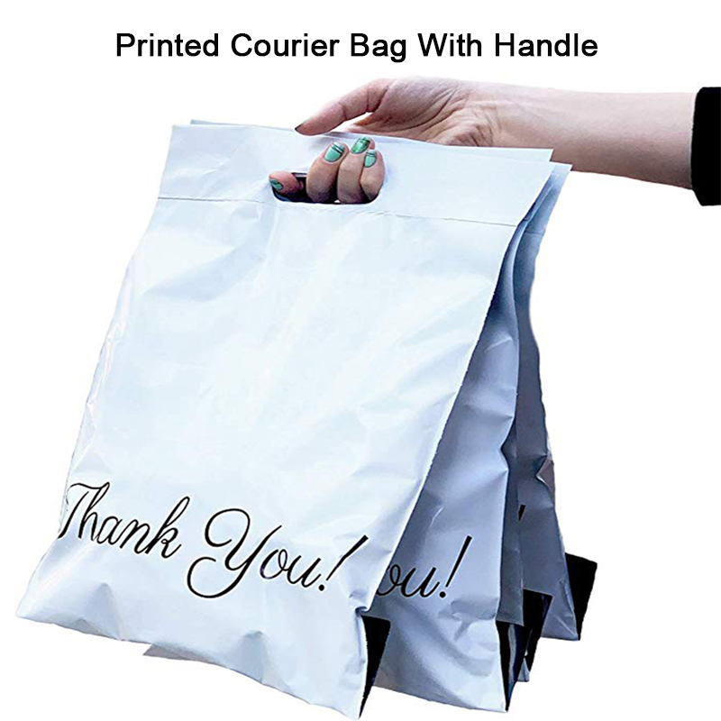 5-200pcs NEW Poly Mailer Courier Self-Sealing Plastic Shipping Satchel Post Bags 