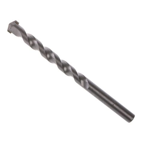 Tungsten Carbide Drill Bit Masonry Tipped Concrete Drilling 4/5/6/8/10mm Power Tool Accessories ► Photo 1/5