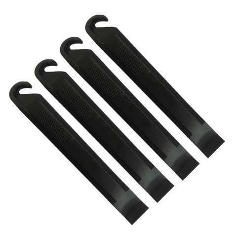 4PCs Bicycle Tyre Tire Lever Repair Opener Breaker Tool 2022 New Bicycle Tools Tire Pry Bar Bicycle Accessories for Wheel Repair ► Photo 1/6