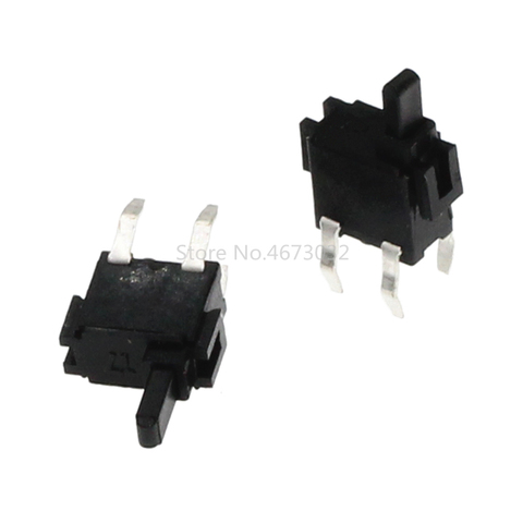 10pcs SPPB512300 detection limit switch micro switch 8.5 Height 4 pin ► Photo 1/3