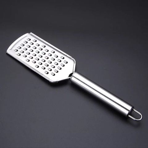 Multifunction Stainless Steel Cheese Zester Lemon Zester Fruit Peeler Shredder Microplane Spice Grater Fruit Vegetable Tools ► Photo 1/5