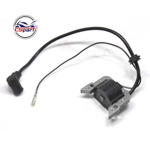 Ignition coil  For Morini 50 50CC Air  Cooled Pocket Mini Dirt  Bike Parts ► Photo 1/1