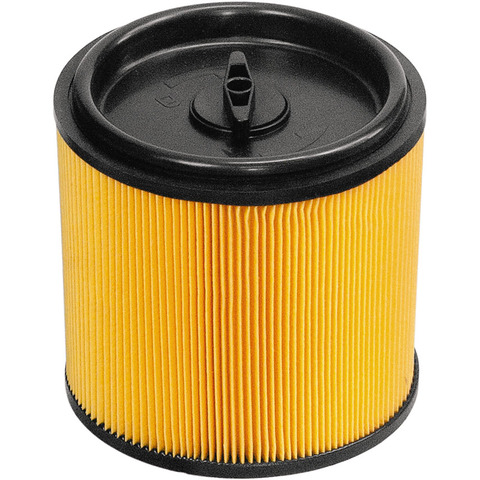 Filter for vacuum cleaner cartridge Bort BF-1 (HEPA filter for technical models Bort bss-1220-pro, bss-1330-pro and bss-1518- ► Photo 1/1