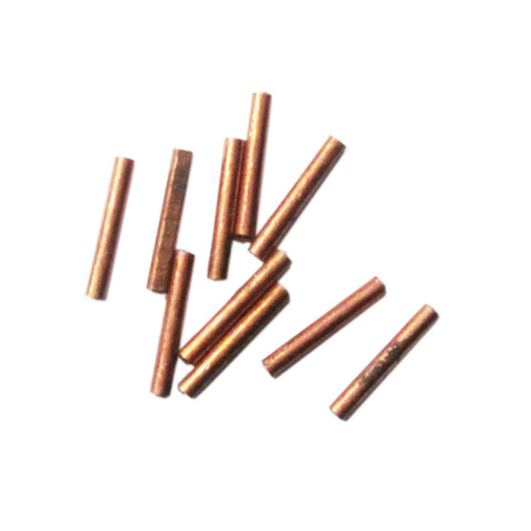 10pcs High Quality Spot Welding Pin Welding Fixed Copper Needles Suitable For HB-70B Spot Welder Pen Tips Replacement Repair Pin ► Photo 1/6