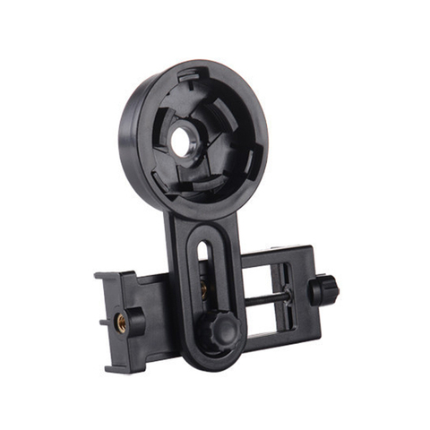 Upgrade Binoculars Telescope Special Accessories Adapter Connector Clip Bracket Fit Mobile Phone for Binocular Holder Watching ► Photo 1/6