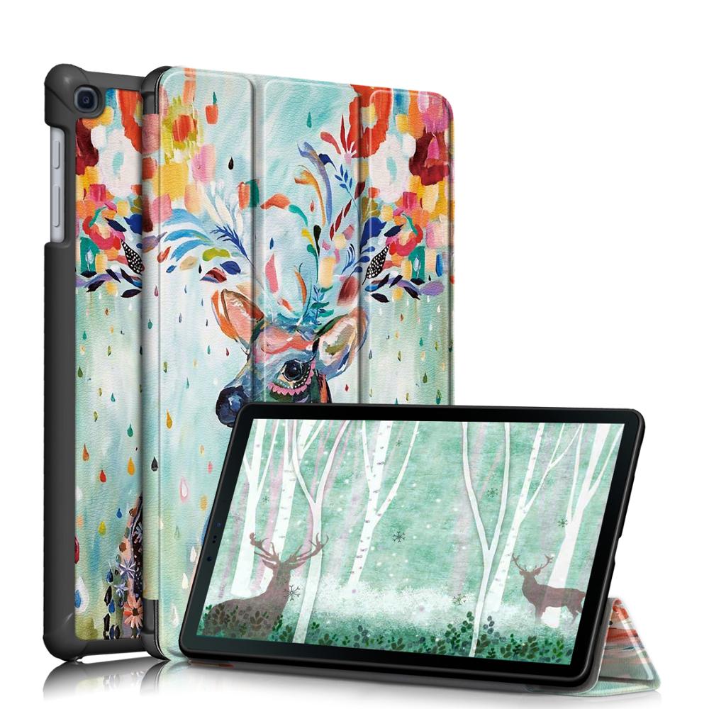 Ellende voering Vreemdeling Case for funda tablet Samsung Galaxy Tab A 10.1 2022/Tab A 8 2022/Tab A6  10.1 2016/ Tab A7 10.4 2022 Magnetic Stand Tablet Cover - Price history &  Review | AliExpress Seller - BENCUS 3C Store | Alitools.io