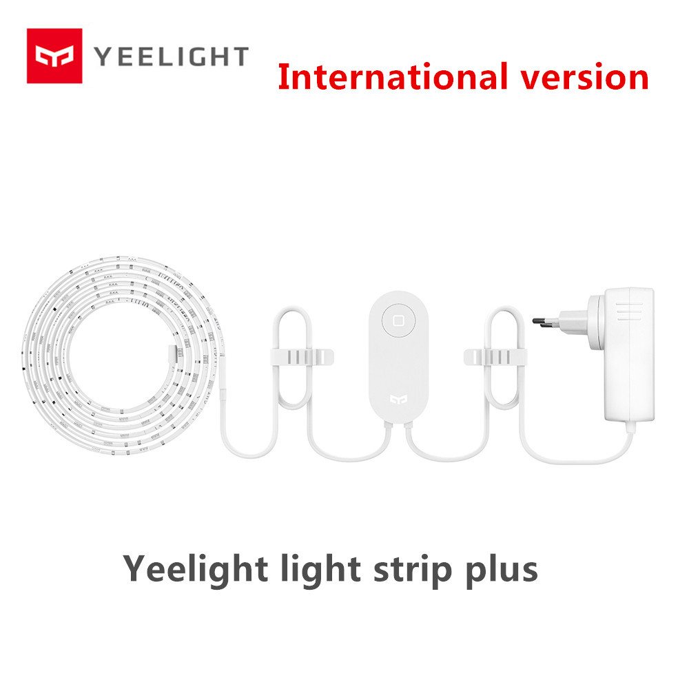 International version yeelight light strip plus Extension