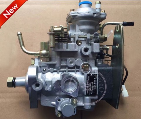 diesel fuel injection VE pump VE05-00 VE1101 ► Photo 1/1