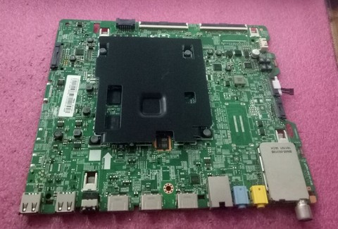 Good test work Original for Samsung main board UA55KU6310JXXZ BN41-02528A BN41-02528 CY-GK055HGNV1H motherboard ► Photo 1/1