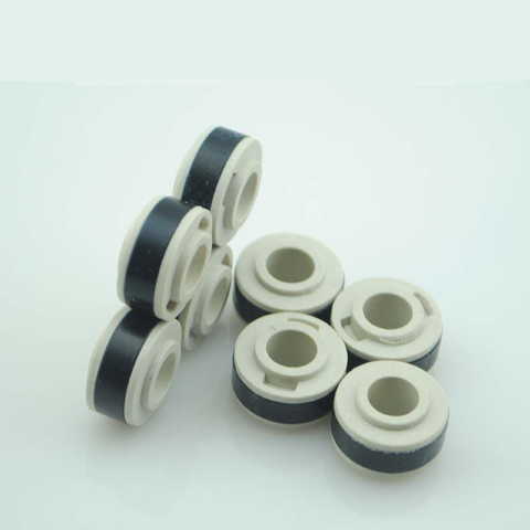 8PCS/Lot Skate Magnetic Core For Roller Skating LED Flash Light Wheel SEBA Skating Magnet Cores ► Photo 1/1