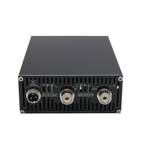 TZT MiNi 200W HF Power Amplifier Shortwave Power Amplifier Assembling Needed ► Photo 1/6