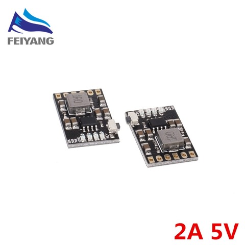 DC 5V 2.1A Mobile Power Diy Board 4.2V Charge / Discharge boost battery protection indicator module 3.7V lithium 18650 ► Photo 1/2