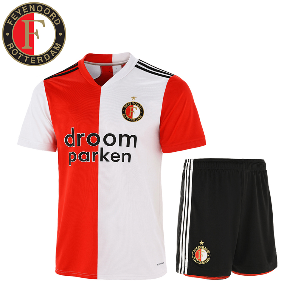 Feyenoord Shirt Set 2022 AjaxES New Arrive High Quality Men Sport Shirt Jersey Football Soccer Jersey Sets Price history & Review | AliExpress Seller - ROTTERDAM | Alitools.io